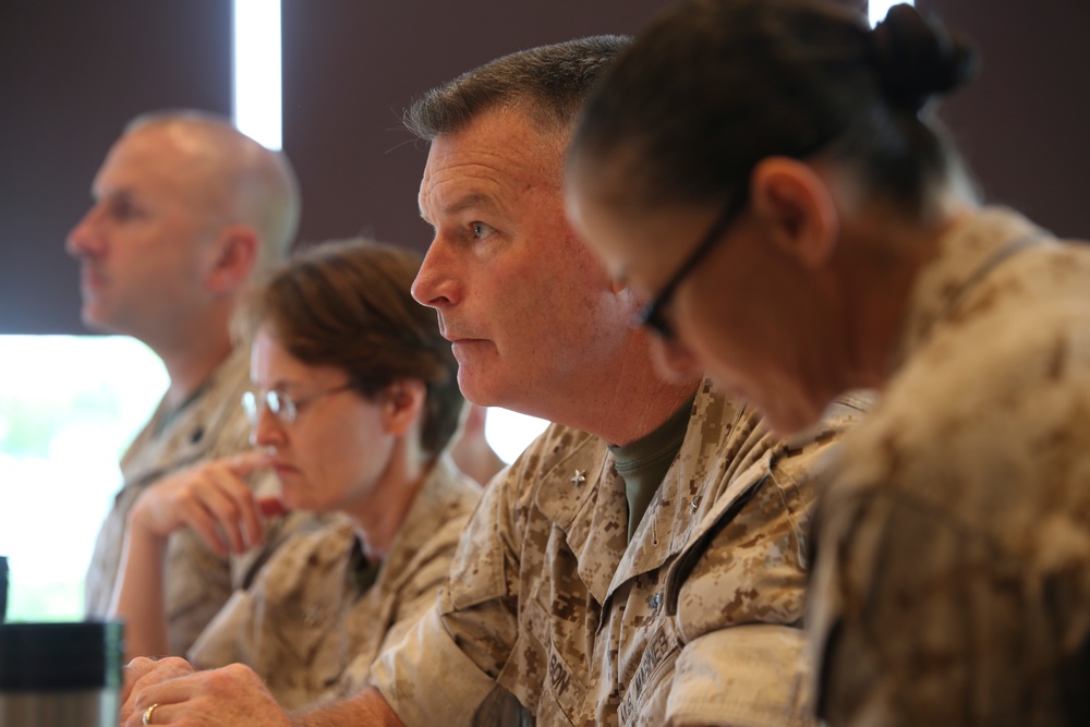 Logistics leaders discuss way ahead in Asia-Pacific