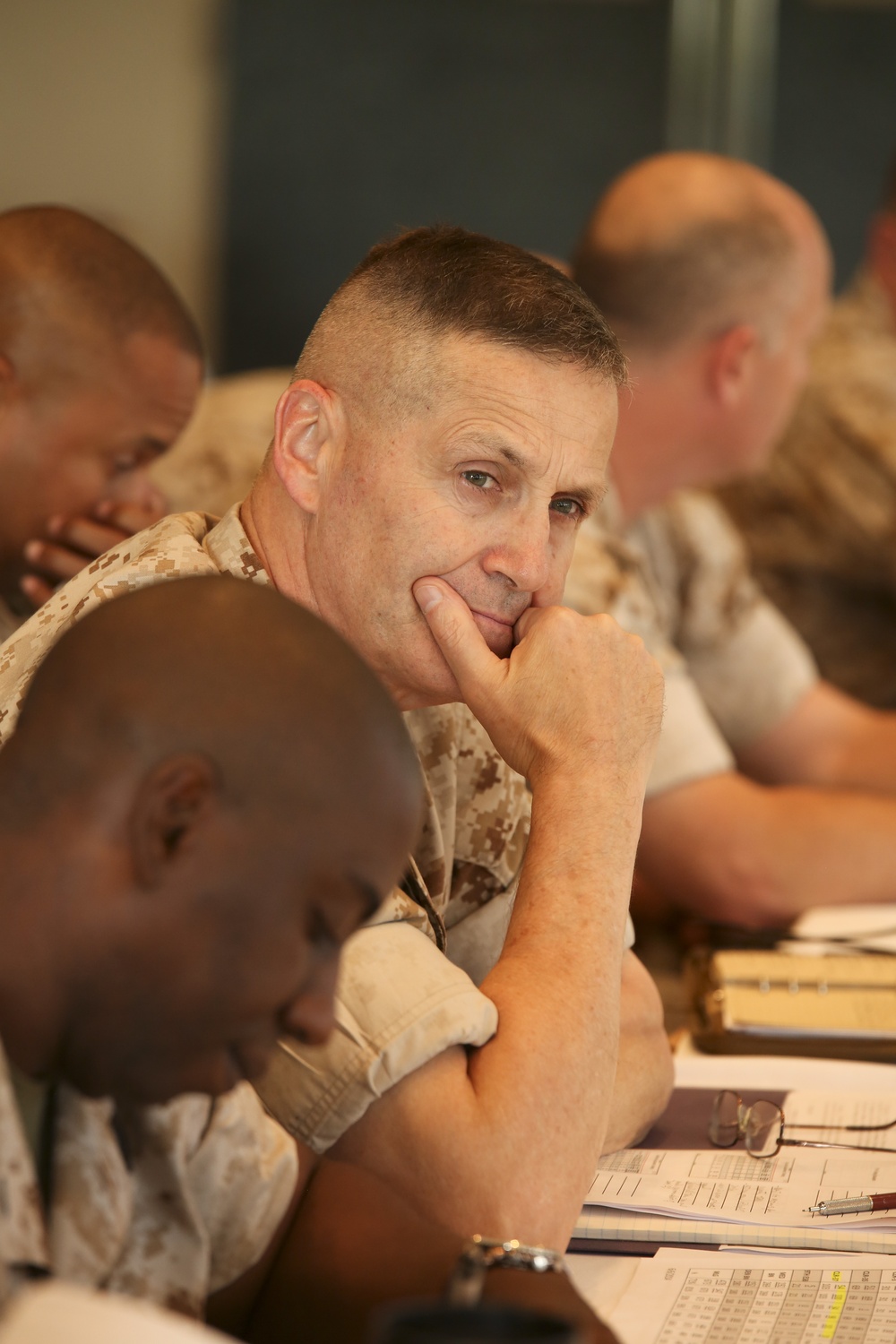Logistics leaders discuss way ahead in Asia-Pacific