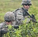 US paratroopers complete field exercise in Estonia