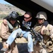 11th MEU conducts a mass casualty training exercise
