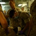 11th MEU conducts a mass casualty training exercise