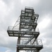 New rappel tower at the 7th Army Joint Multinational Training Command’s Grafenwoehr Training Area