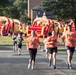 Marine Corps Marathon Run Amuck, Marine Corps Base Quantico, Va., June 14, 2014