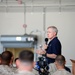 Mabus to meet with Sailors and Marines, as part of a multi-nation visit to the US European and Africa Command areas of responsibility