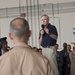 Mabus to meet with Sailors and Marines, as part of a multi-nation visit to the US European and Africa Command areas of responsibility