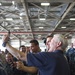 Mabus to meet with Sailors and Marines, as part of a multi-nation visit to the US European and Africa Command areas of responsibility