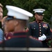 Evening Parade