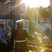 Evening Parade