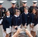Evening Parade