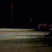 Evening Parade