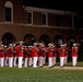 Evening Parade