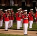 Evening Parade