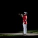 Evening Parade