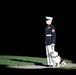 Evening Parade