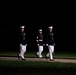 Evening Parade