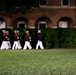 Evening Parade