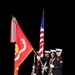 Evening Parade