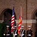 Evening Parade