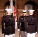 Evening Parade
