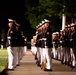 Evening Parade