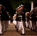 Evening Parade