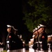 Evening Parade