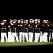 Evening Parade
