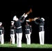 Evening Parade