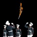 Evening Parade