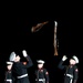 Evening Parade