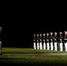 Evening Parade