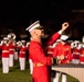 Evening Parade