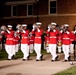 Evening Parade
