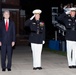 Evening Parade