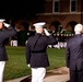 Evening Parade