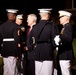 Evening Parade