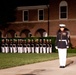 Evening Parade