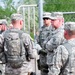 North Carolina’s 105th Military Police Battalion holds site security qualification event