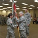 Oklahoma Army National Guard Regional Training Institute change of command
