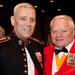 U.S. Marine Corps Law Enforcement Foundation Awards