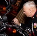 U.S. Marine Corps Law Enforcement Foundation Awards