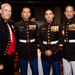 U.S. Marine Corps Law Enforcement Foundation Awards