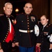 U.S. Marine Corps Law Enforcement Foundation Awards