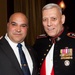 U.S. Marine Corps Law Enforcement Foundation Awards