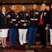 U.S. Marine Corps Law Enforcement Foundation Awards