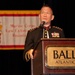 U.S. Marine Corps Law Enforcement Foundation Awards