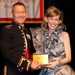 U.S. Marine Corps Law Enforcement Foundation Awards