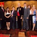 U.S. Marine Corps Law Enforcement Foundation Awards