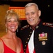 U.S. Marine Corps Law Enforcement Foundation Awards