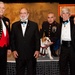 U.S. Marine Corps Law Enforcement Foundation Awards